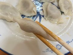 -尤素福东举院饺子馆