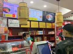 -一品飘香米线(一中总店)