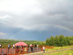 -塞罕坝国家级自然保护区