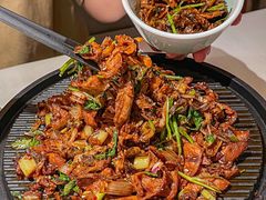 -在前门·烤鸭北京菜(五月花广场店)