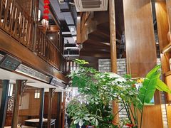 -魁盛居百年鲁菜馆(县西巷店)