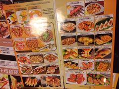 沙嗲王(加拿芬店)-沙嗲王(加拿芬店)