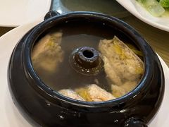 汽锅鸡-醉云喃