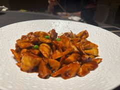 -上和臻品中国菜(花园街店)