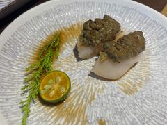 -橘焱胡同烧肉夜食(BFC外滩金融中心店)