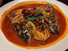 -鸽子侯·家宴·平价海鲜(市图书馆店)