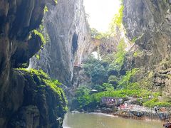 -英西峰林·洞天仙境