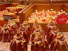 -B&C黄油与面包·THE GARDEN BAKERY概念店(世纪汇店)