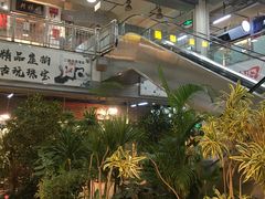 -双季花艺园艺市场(浦东店)