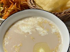 -金山奶茶馆(五一路店)