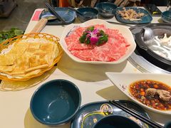 -润泽园椰子鸡(汇一城店)