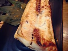 烤六线鱼-九州酒场ひこぞう(2号店)