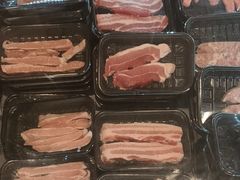 -炽城·烤肉名家(鸿达中央广场店)