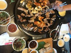 -Dombe豚(黑猪肉街店)