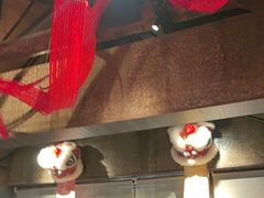 -扬州狮子楼·非遗淮扬菜(东关街店)