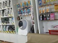-宠颐生中康贝怡动物医院