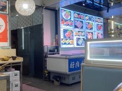 -泰白海鲜烧烤大全