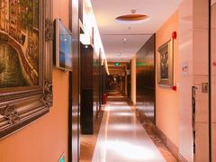 -深圳东方银座酒店·粤秀轩中餐厅