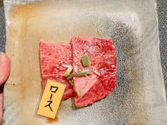-宮崎牛第一号指定店 焼肉の幸加園(橘通店)
