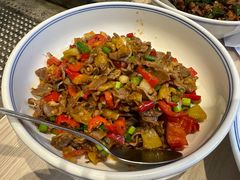 -湘遇湖南菜city店 Taste Hunan Restaurant