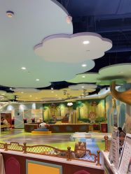 -MELAND CLUB亲子乐园•派对(虹桥万象城店)
