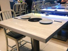 大堂-千味涮·健康火锅(会展连城新天地店)