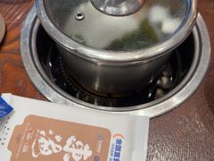 -东海怡品海鲜豆捞(舟宿夜江店)