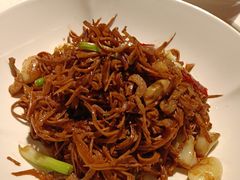 -秀儿四九城·新京菜(亚运村鸟巢店)