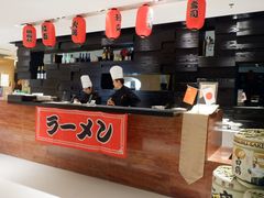 -西村日本料理(香格里拉饭店)