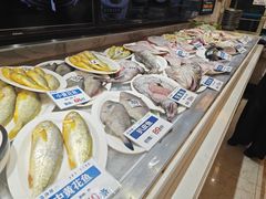 -品海楼·大连海胆锅贴馆(东港店)