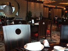 -新天世纪中餐厅