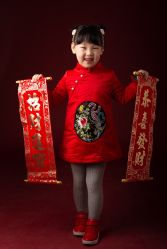 -LOOK儿童摄影(东城汇店)