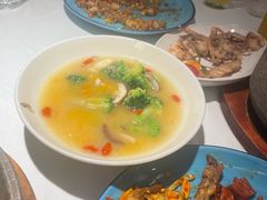 -Aqua Oasis 水天堂(石路天虹店)
