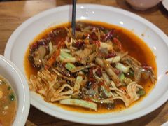-九老汉·川渝江湖菜(合川路2店)