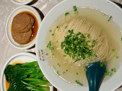 -松鹤面馆·古法焖肉面(观前店)