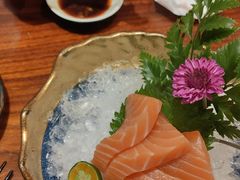 -鸟鹏烧鸟居酒屋(仁恒梦中心店)