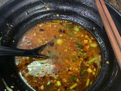 -耙豌豆重庆小面