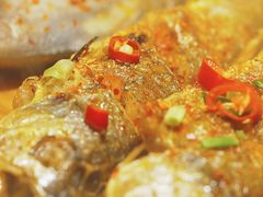 -新凯旋烧烤·燕姐千岛湖土菜