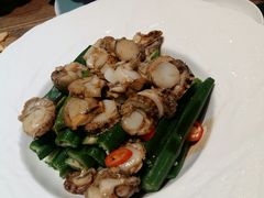 -双合园·海鲜水饺青岛菜(万佳广场店)