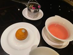 -北京四季酒店·采逸轩