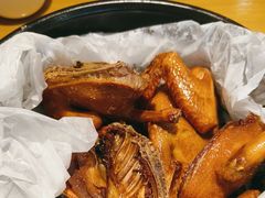-大鸽饭(马王堆店)