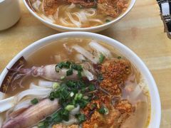 -荔林食店(西华路店)