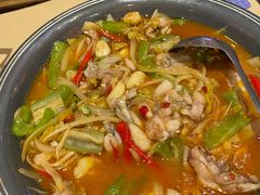 -江味龙虾馆·裸蓝龙虾(南山店)