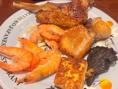 -松子料理(亮马桥店)