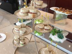 -湖州东吴开元名都酒店-滨河自助餐厅