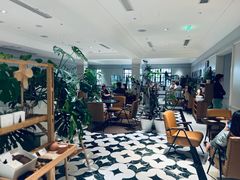 -一尺花园(安和花园店)