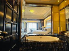 -上海浦东星河湾酒店