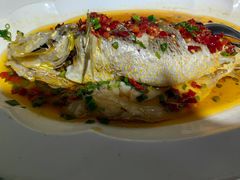 -上和臻品中国菜(花园街店)