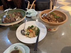 -茶油香闽南菜·花园餐厅(前埔店)