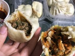 茴香肉包-宝正臻天津包子总店(金阳光居易店)